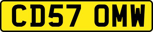 CD57OMW