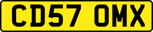CD57OMX