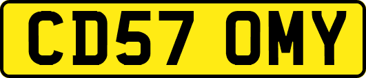 CD57OMY
