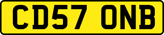 CD57ONB