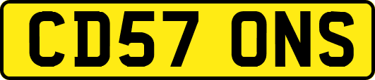 CD57ONS