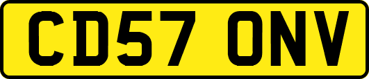 CD57ONV