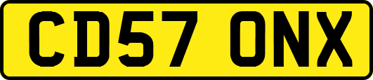 CD57ONX
