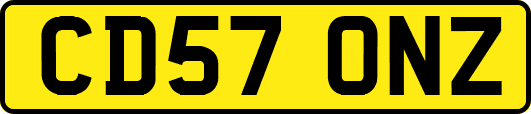 CD57ONZ