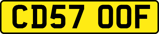 CD57OOF
