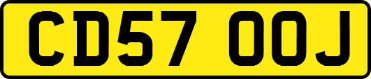 CD57OOJ