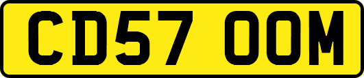 CD57OOM