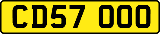 CD57OOO