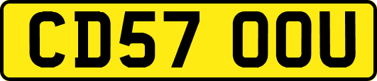 CD57OOU