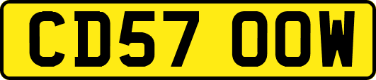 CD57OOW