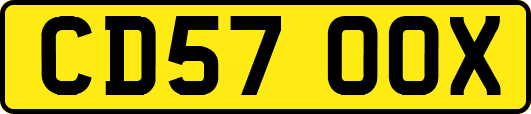 CD57OOX