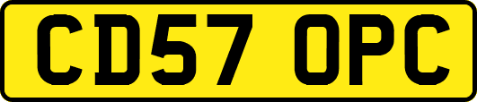 CD57OPC