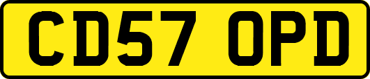 CD57OPD