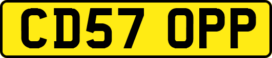 CD57OPP