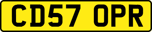 CD57OPR