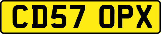 CD57OPX