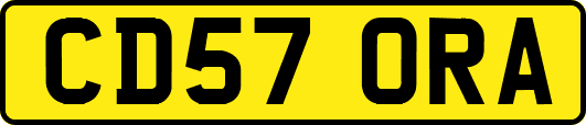 CD57ORA