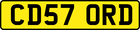 CD57ORD