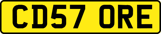 CD57ORE