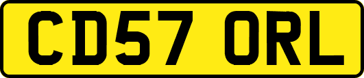 CD57ORL