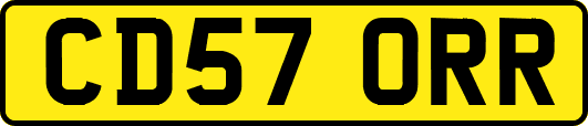 CD57ORR