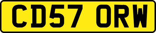 CD57ORW