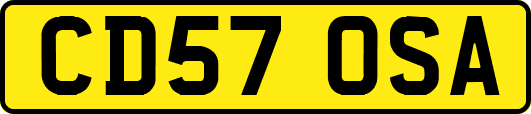 CD57OSA