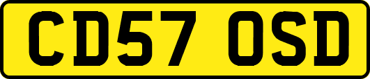 CD57OSD