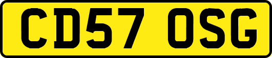 CD57OSG