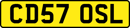 CD57OSL