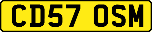 CD57OSM