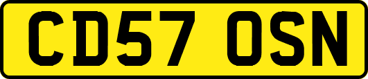 CD57OSN
