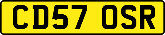 CD57OSR
