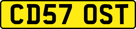 CD57OST
