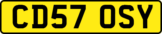CD57OSY
