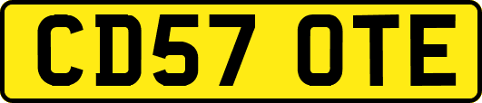 CD57OTE