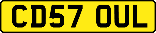 CD57OUL