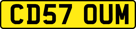 CD57OUM