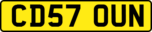 CD57OUN