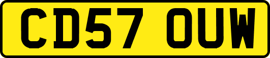 CD57OUW