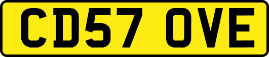 CD57OVE
