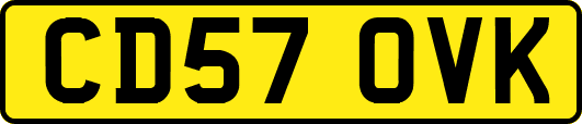 CD57OVK