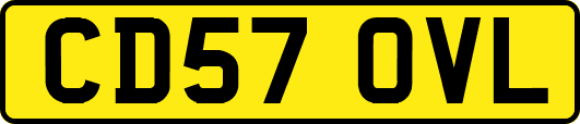 CD57OVL