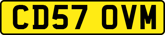 CD57OVM