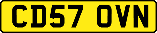 CD57OVN