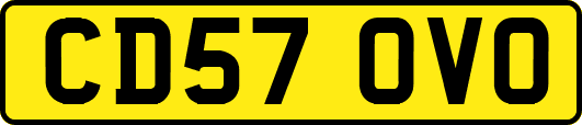 CD57OVO