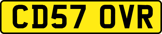 CD57OVR