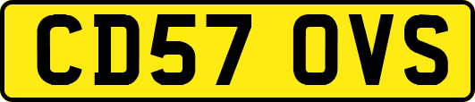 CD57OVS