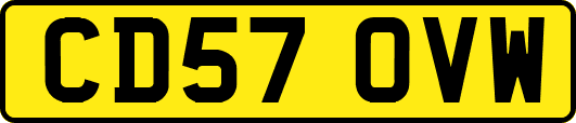 CD57OVW