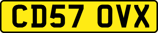 CD57OVX